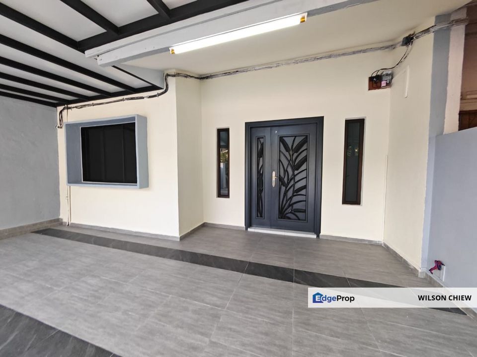 Jalan Tanjung 1 , Beside Paradigm Mall, Johor, Johor Bahru