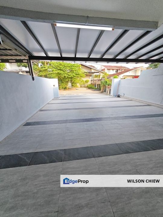 Jalan Tanjung 1 , Beside Paradigm Mall, Johor, Johor Bahru