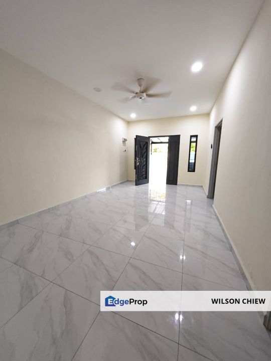 Jalan Tanjung 1 , Beside Paradigm Mall, Johor, Johor Bahru