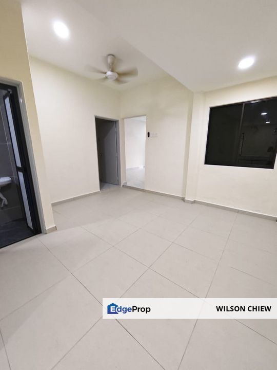 Jalan Tanjung 1 , Beside Paradigm Mall, Johor, Johor Bahru