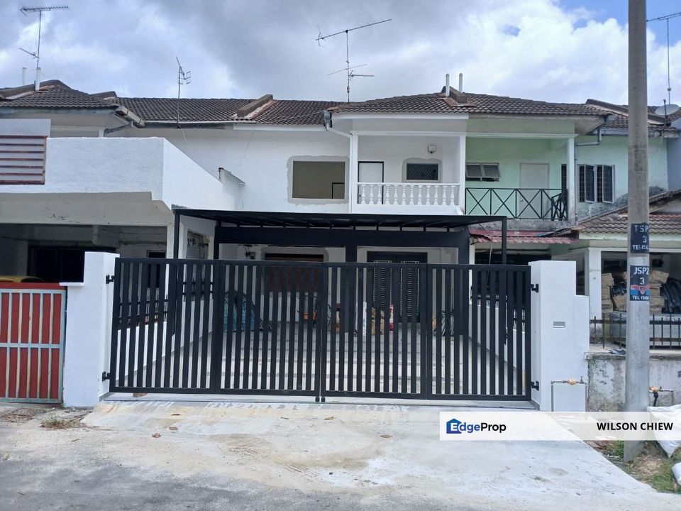  Jalan Sri Putri 2,Taman Sri Putri, Johor, Kulai