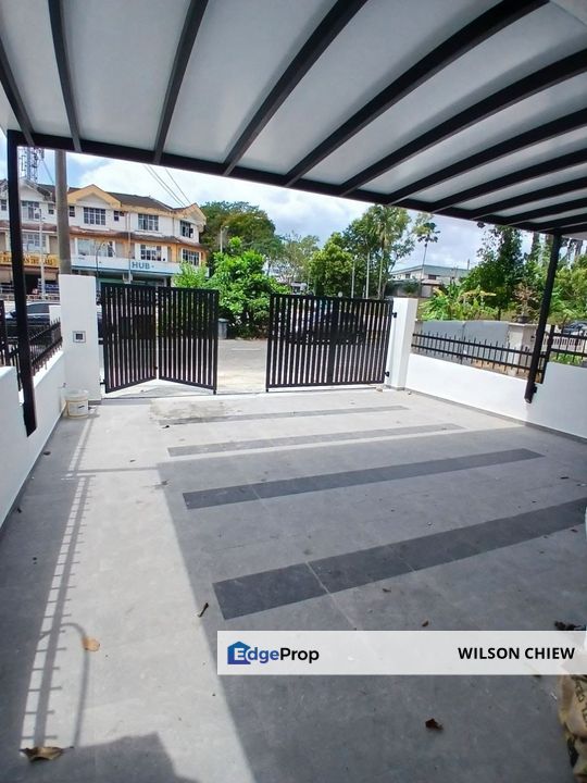  Jalan Sri Putri 2,Taman Sri Putri, Johor, Kulai