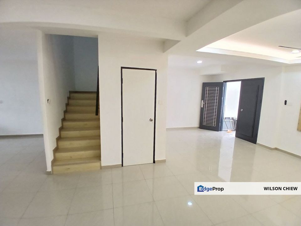  Jalan Sri Putri 2,Taman Sri Putri, Johor, Kulai