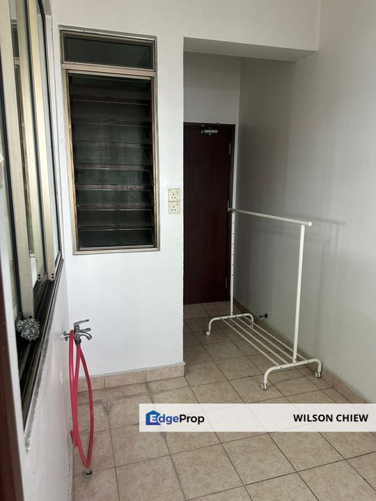 Molek Pine 1 , Taman Molek, Johor, Johor Bahru