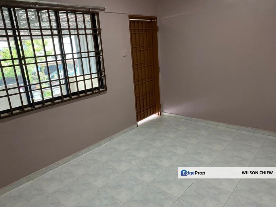 Jalan Bayan 23 , Bandar Baru Kota Puteri, Johor, Masai