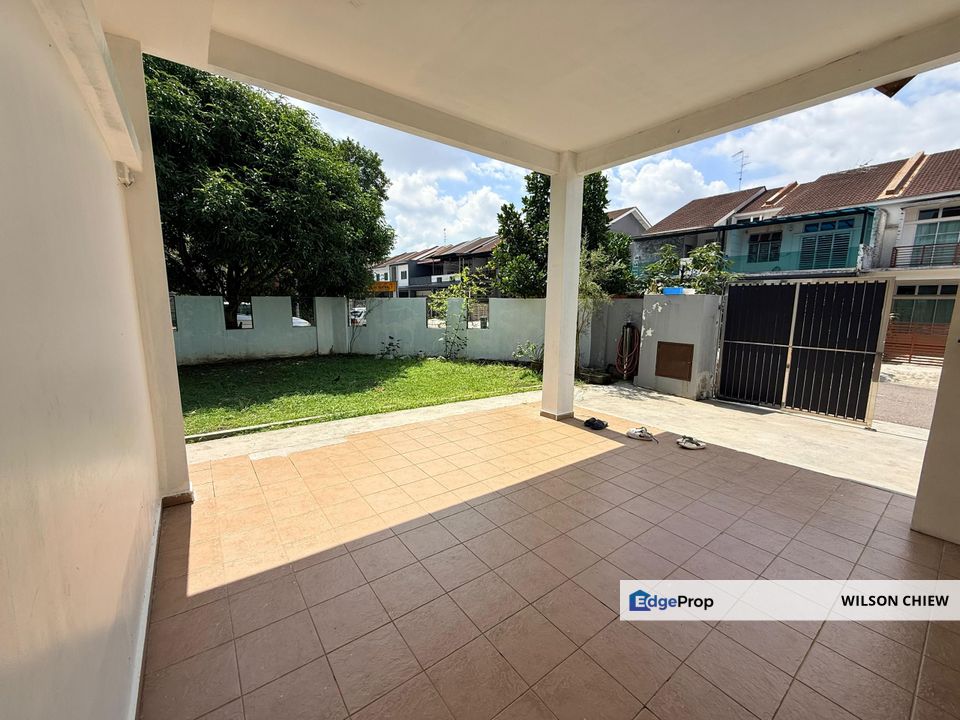 Iskandar Purteri Nusa Sentral, Johor, 