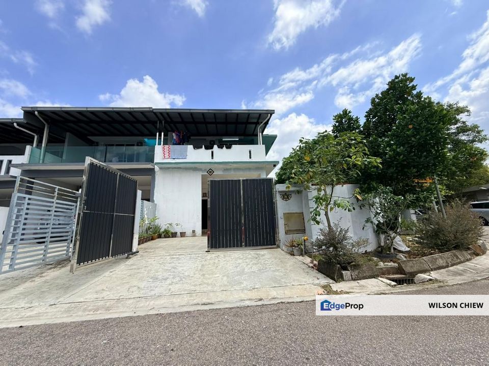 Nusa Sentral, Johor, 