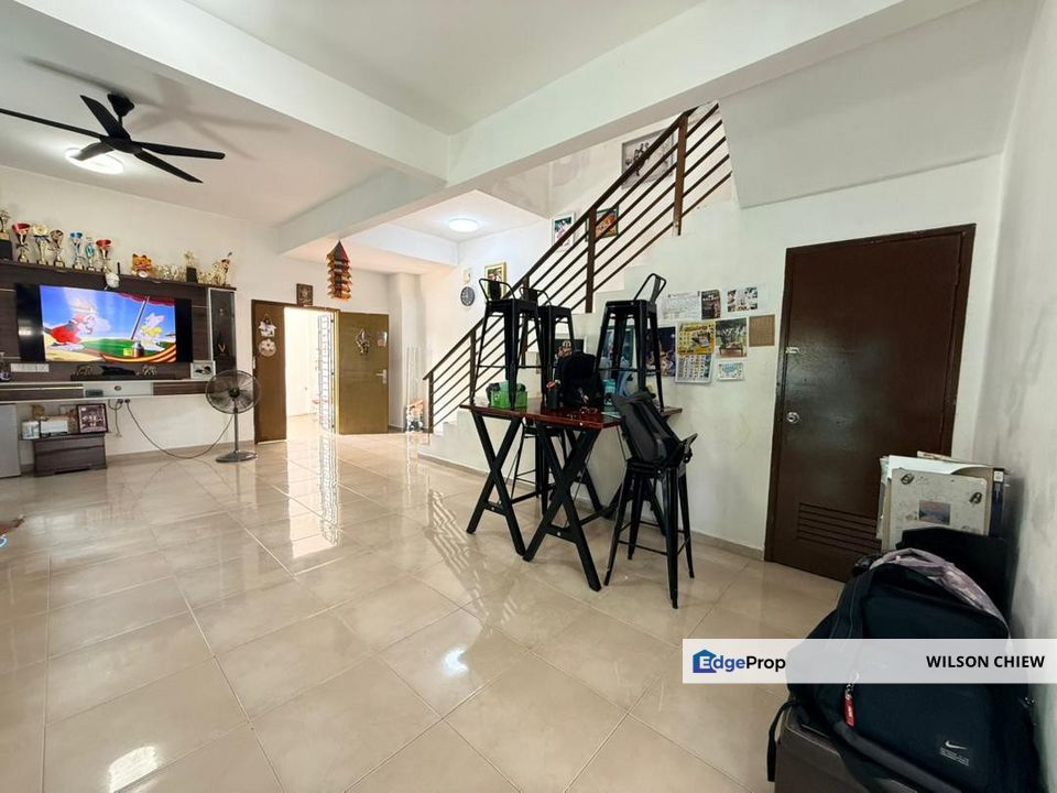 Nusa Sentral, Johor, 