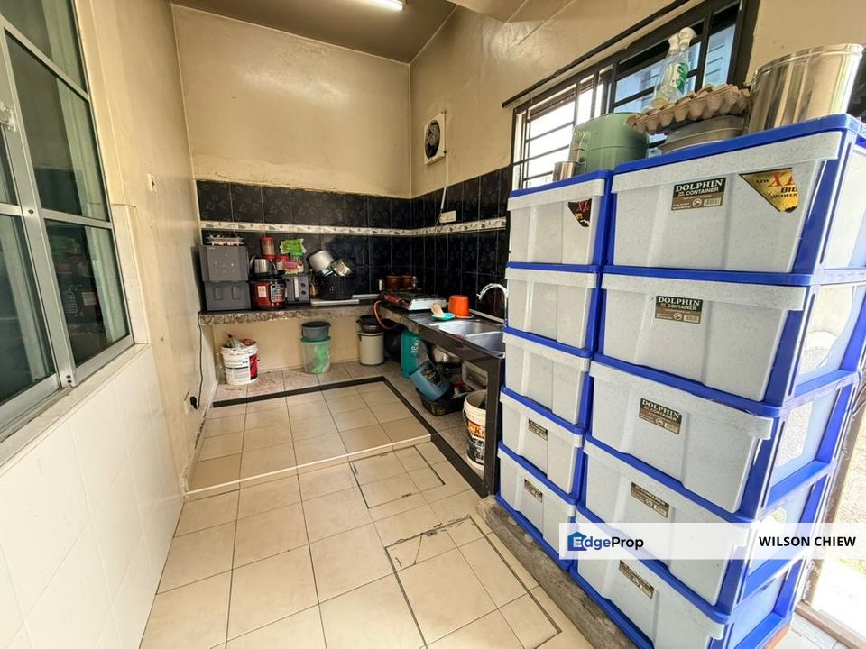 Nusa Sentral, Johor, 