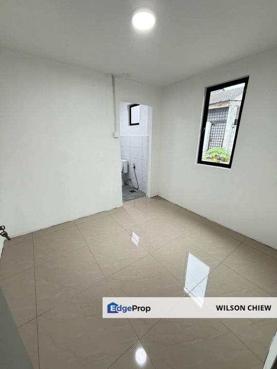 Jalan Cendana 1x, Taman Rinting, Johor, Masai