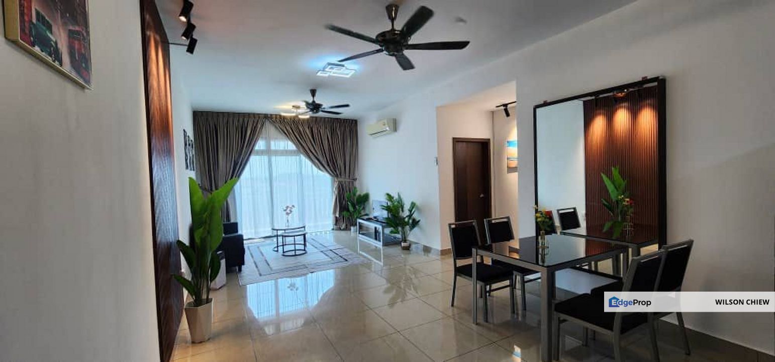 D’Secret Garden (Kempas Indah), Johor, Johor Bahru