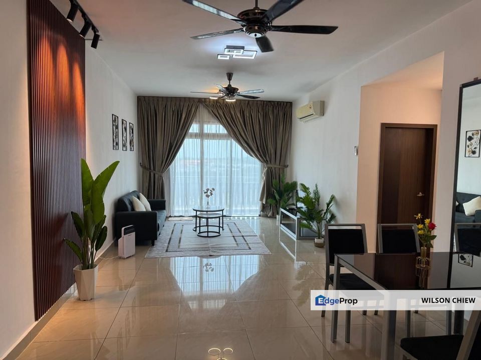 D’Secret Garden (Kempas Indah), Johor, Johor Bahru