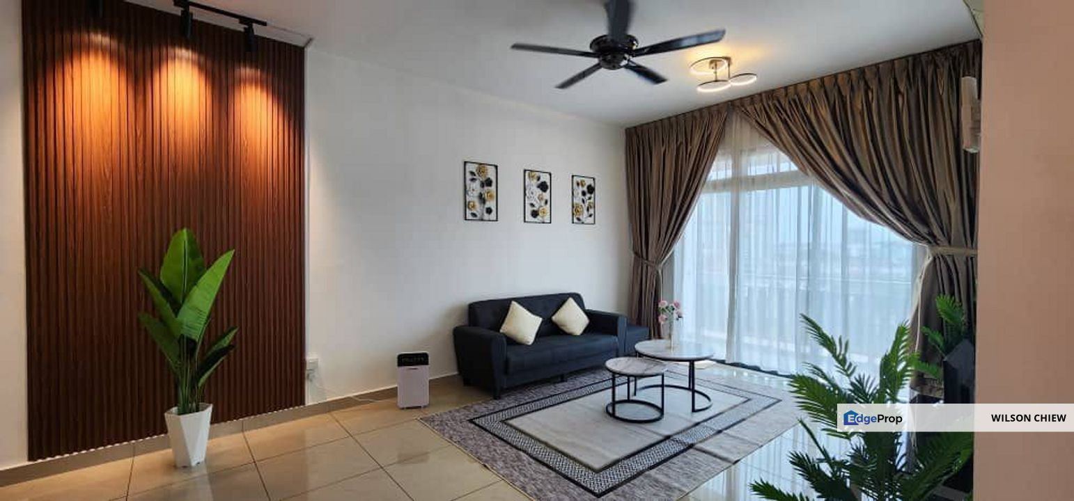 D’Secret Garden (Kempas Indah), Johor, Johor Bahru