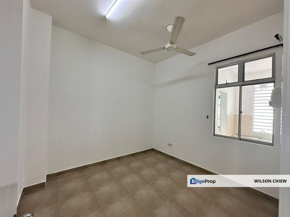 Taman Nusa Sentral, nusajaya, Johor, 