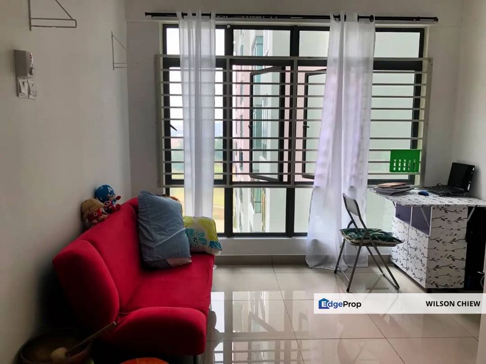  ARC @ Austin Hills, Johor, Johor Bahru