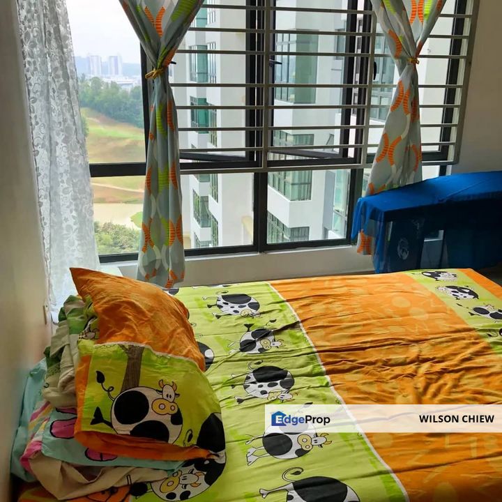  ARC @ Austin Hills, Johor, Johor Bahru