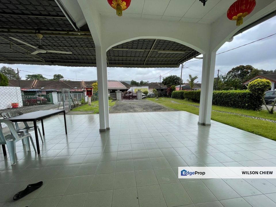 Jalan Palas XX, Taman Teratai, Johor, Skudai