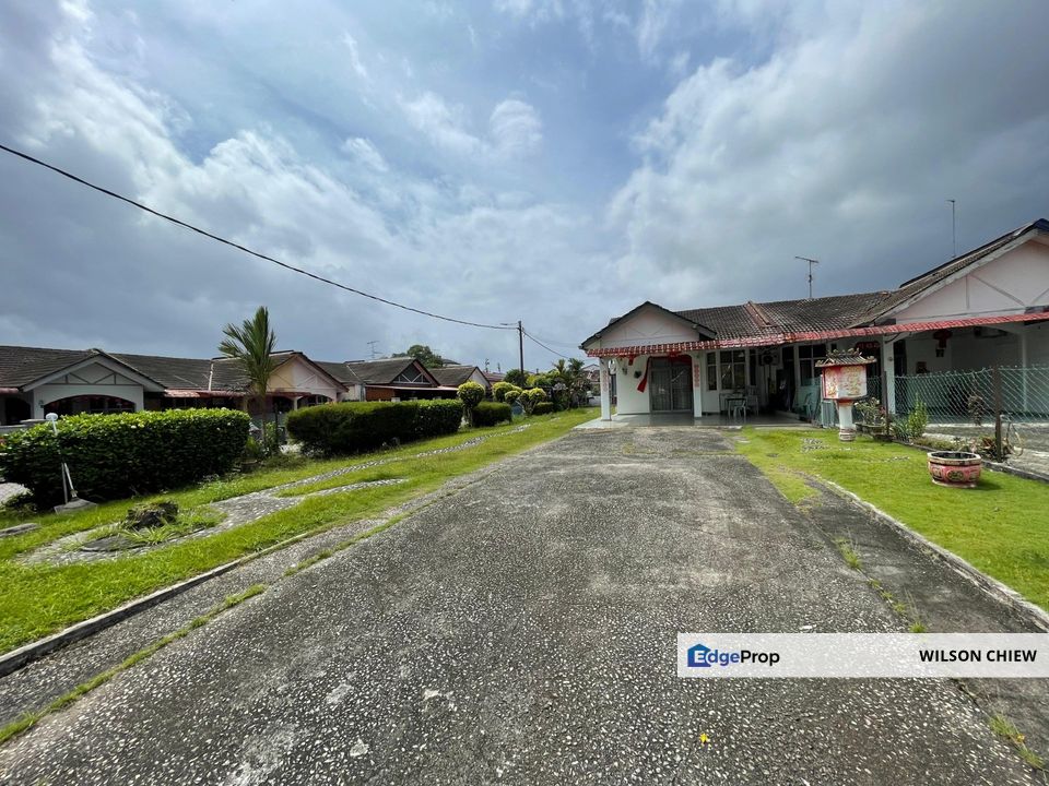 Jalan Palas XX, Taman Teratai, Johor, Skudai