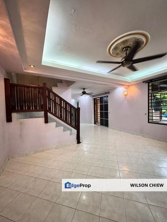 Jalan Pulai Perdana 9/10, Sri pulai perdana, Johor, Skudai