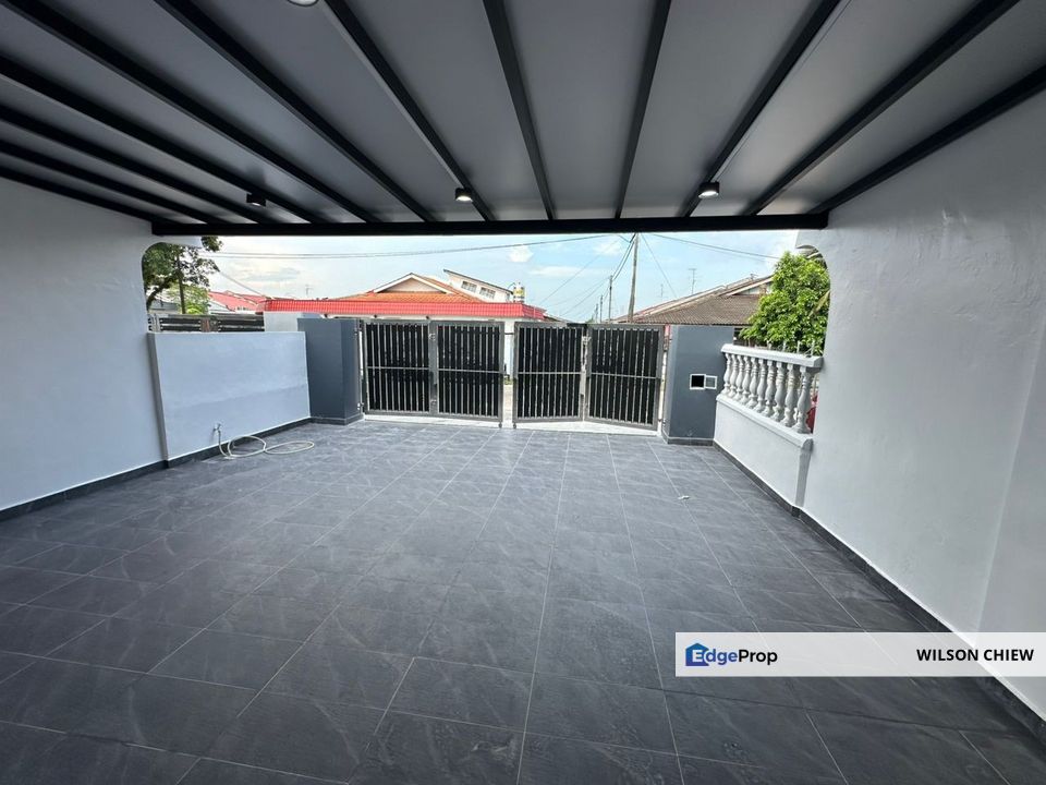 Jalan Teratai 34, Taman Johor Jaya, Johor, Johor Bahru