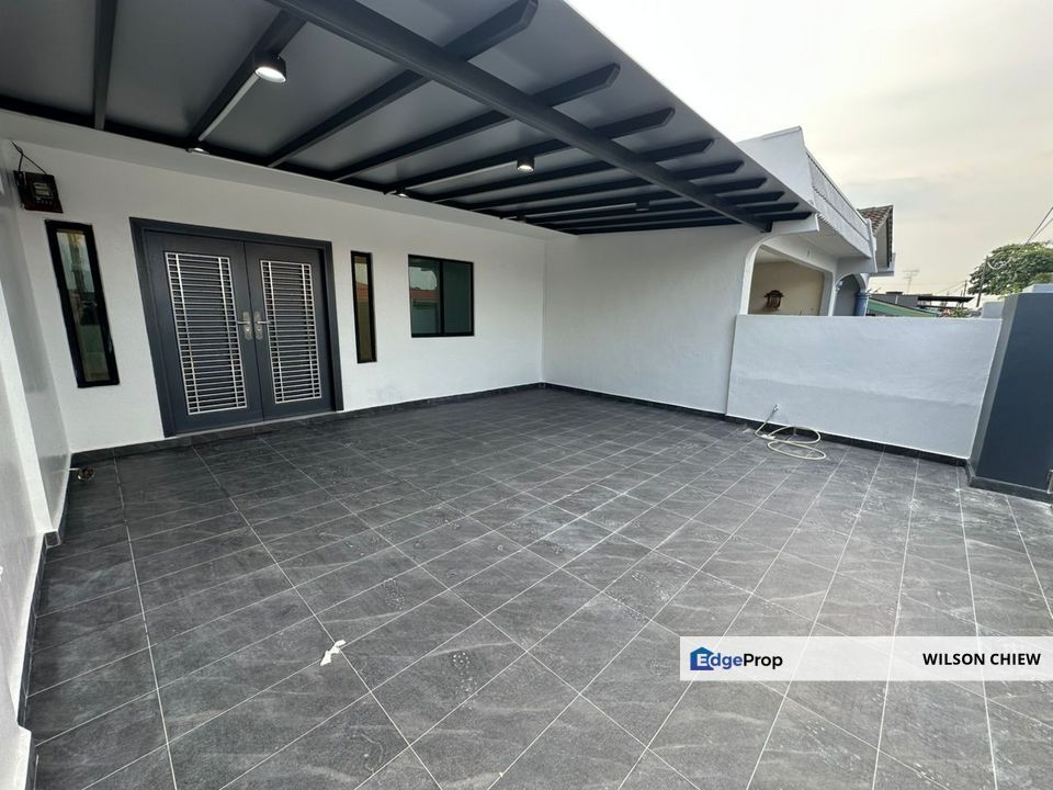 Jalan Teratai 34, Taman Johor Jaya, Johor, Johor Bahru