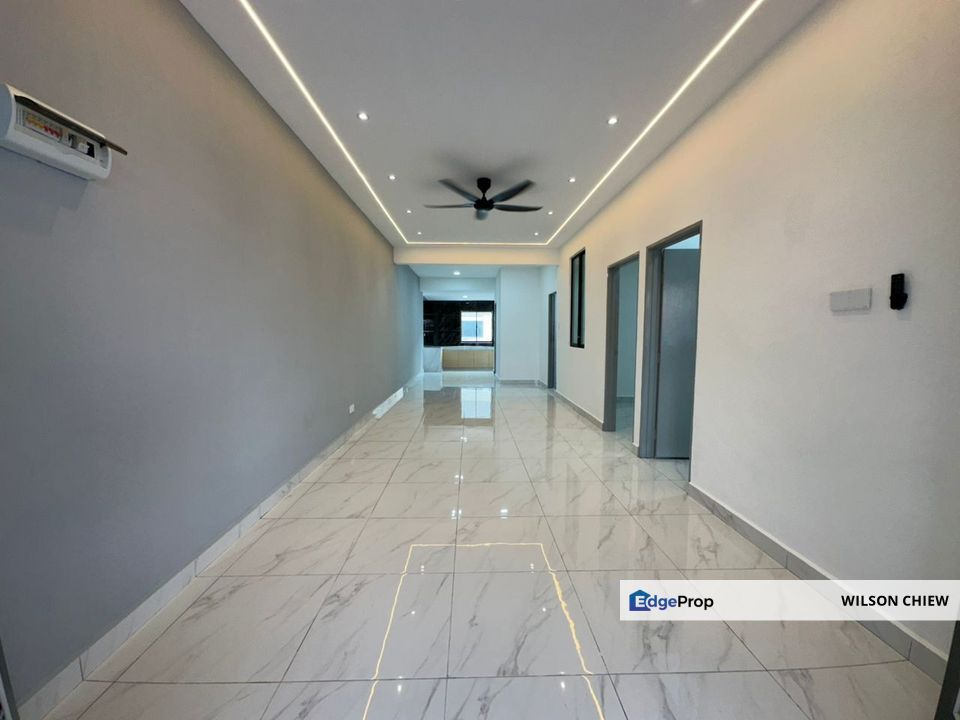 Jalan Teratai 34, Taman Johor Jaya, Johor, Johor Bahru