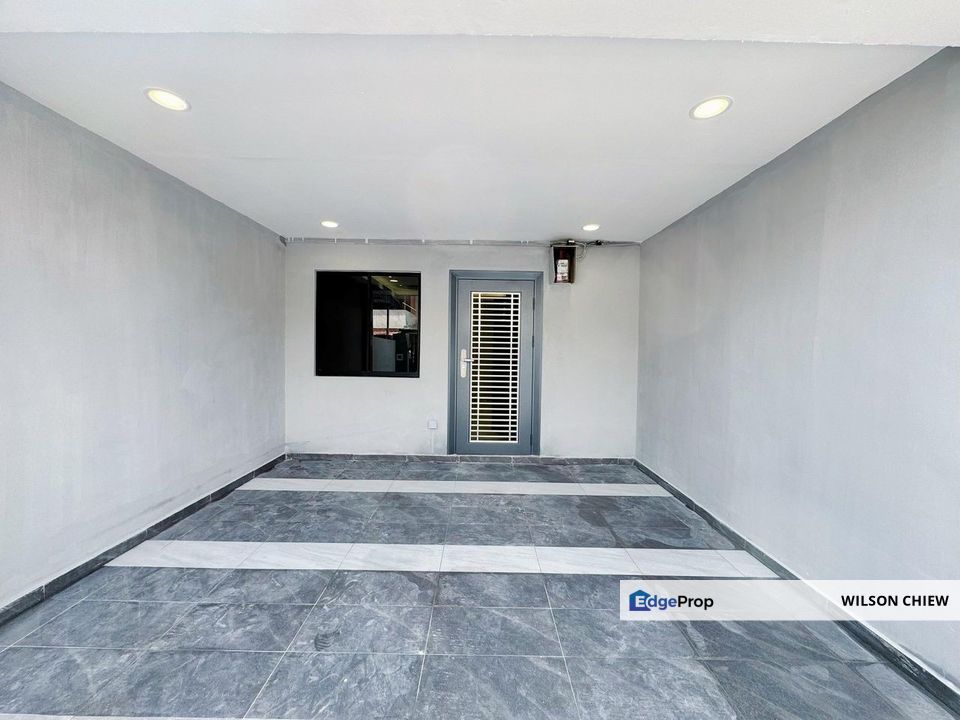 Puteri Wangsa @ Jln Lading 16, Johor, Ulu Tiram