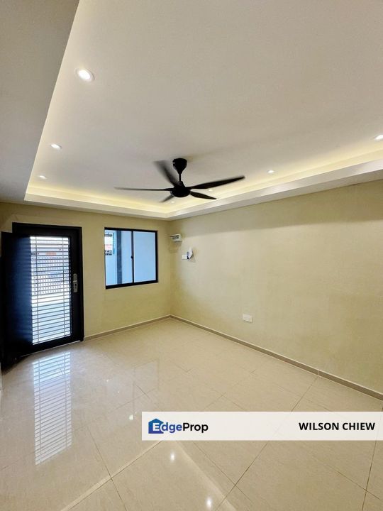 Puteri Wangsa @ Jln Lading 16, Johor, Ulu Tiram