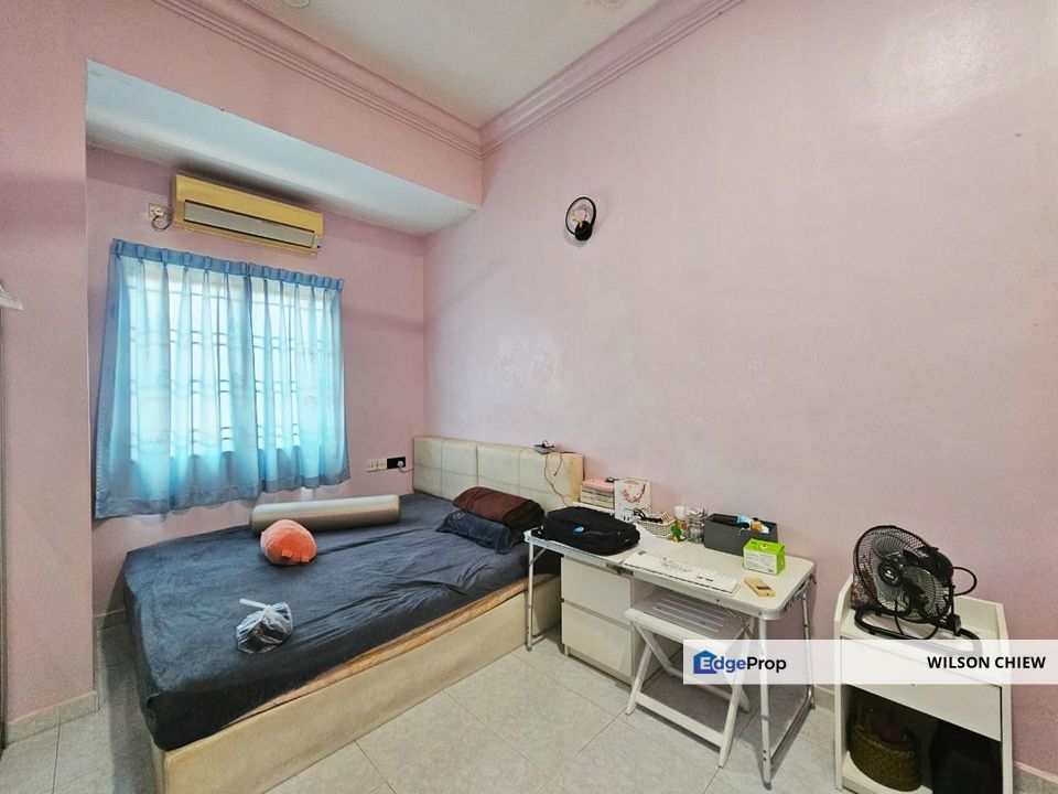 Taman Nusa Bestari 2, Johor, Skudai