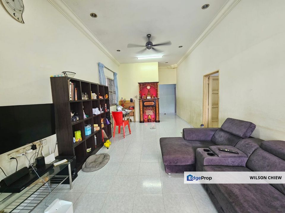 Taman Nusa Bestari 2, Johor, Skudai