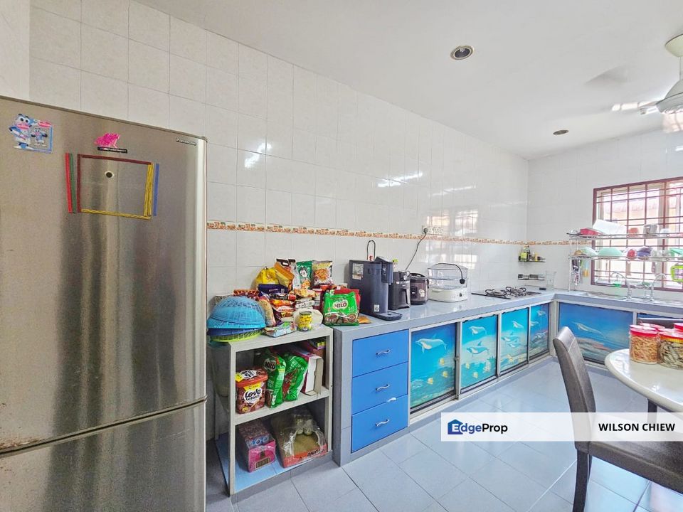 Taman Nusa Bestari 2, Johor, Skudai