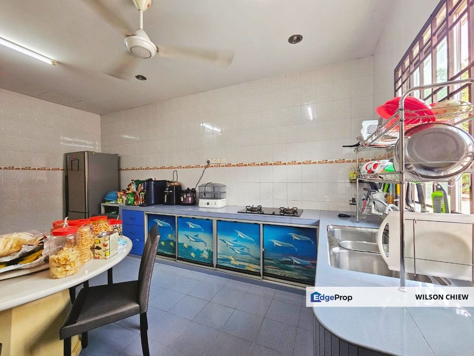 Taman Nusa Bestari 2, Johor, Skudai