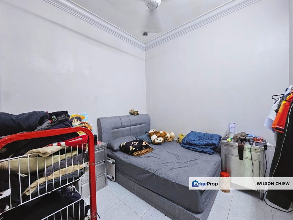 Taman Nusa Bestari 2, Johor, Skudai