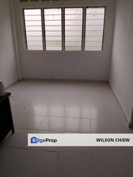 Jalan Pulai 84 Flat, Johor, Skudai