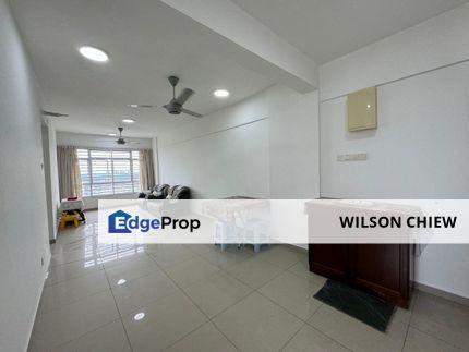 Midas Perling Apartment, Johor, Johor Bahru