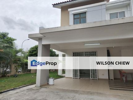 Bandar Dato Onn / Jalan Perjiranan 11, Johor, Johor Bahru