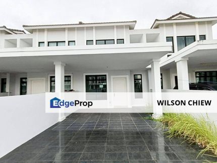 Eco Tropics / Kota Masai , Johor, Masai
