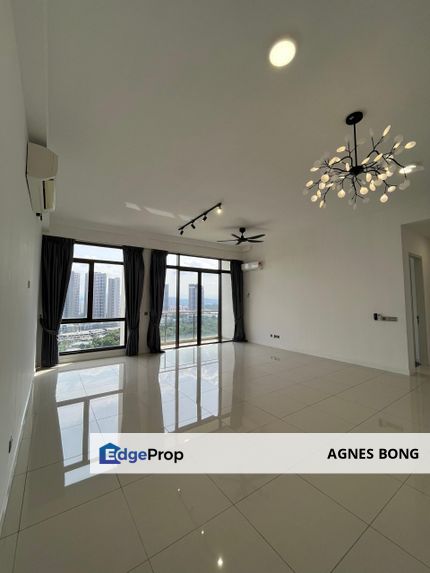 The Park 2 Condo Bukit Jalil For Sale, Kuala Lumpur, Bukit Jalil