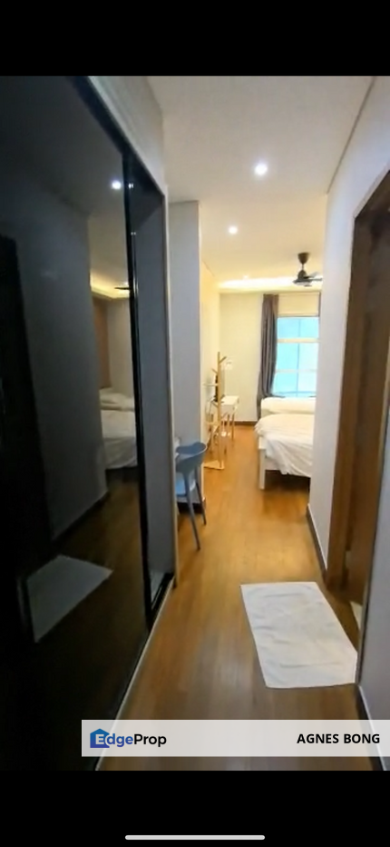 Sky Suites KLCC unit For Sale, Kuala Lumpur, KLCC
