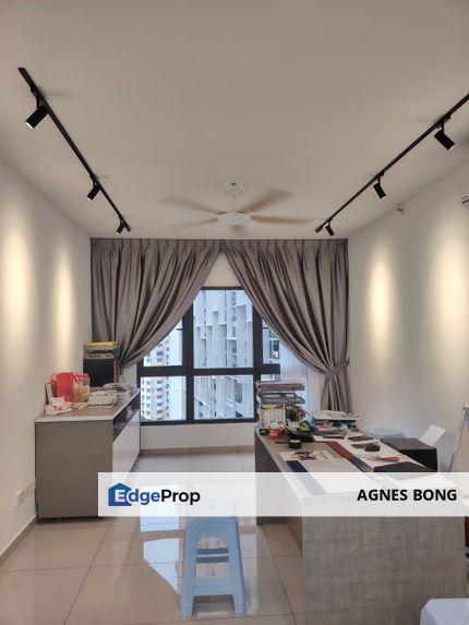 D ‘Quince Residence at Damansara For Rent, Selangor, Damansara Perdana