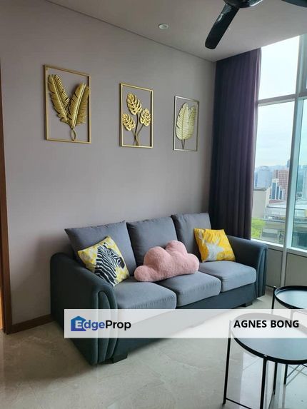 Sky Suites @ KLCC for Sale, Kuala Lumpur, KLCC