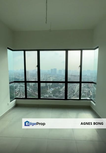The Address Condo in Taman Desa For Sale, Kuala Lumpur, Taman Desa 