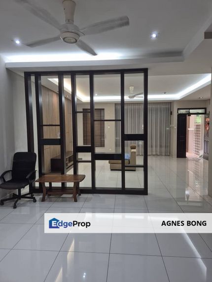Desa Green Serviced Apartments in Taman Desa For Sale, Kuala Lumpur, Taman Desa 
