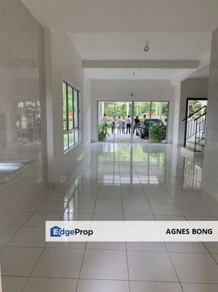 Taman Sena Seremban Double Storey Terrace House for Rent, Negeri Sembilan, Seremban