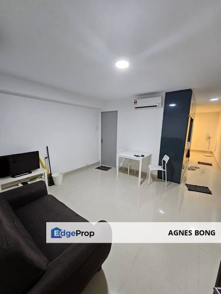 1 Room Studio at Halo Empire City Damansara Perdana For Rent, Selangor, Damansara Perdana