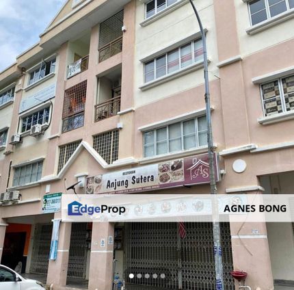 2 Shoplot in Kajang Perdana For Sale, Selangor, Kajang