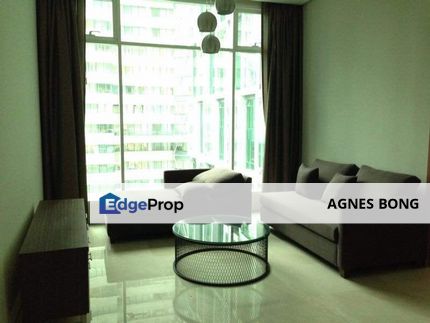 2BR Soho Suite KLCC For Rent, Kuala Lumpur, KLCC