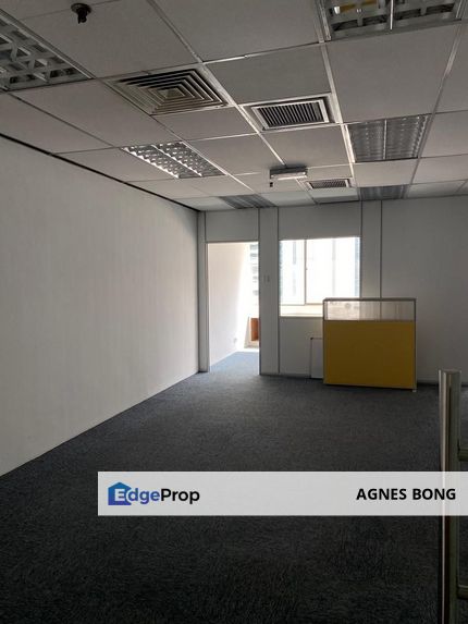 Office Block Unit at Wisma Cosway, Jalan Raja Chulan For Rent, Kuala Lumpur, KLCC