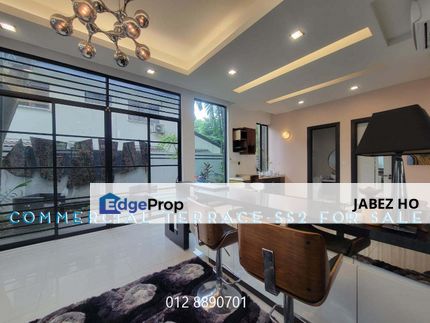 Premium Bungalow at Petaling Jaya for Sale, Selangor, Petaling Jaya