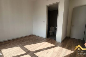 Sunway Belfield Residence